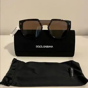 Dolce & Gabbana | Accessories | Final Price Drop Nwt Dolce  display picture 1